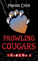 Prowling Cougars: Lovedon 2