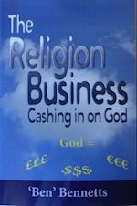 Religion Business: Cashing in on God