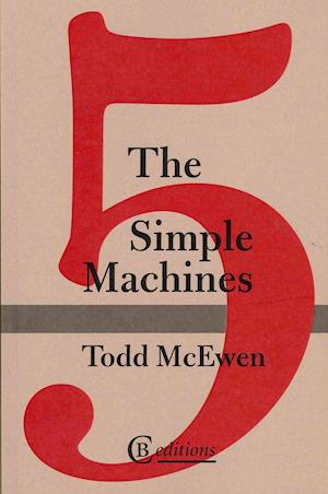 The Five Simple Machines