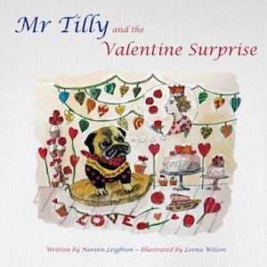 MR Tilly and the Valentine Surprise