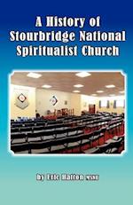 A History of Stourbridge National Spiritualist Church