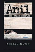 'anil' and Other Stories