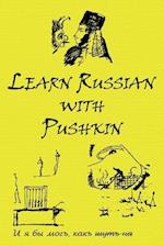 Russian Classics in Russian and English