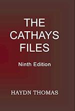 The Cathays Files, 9th Edition