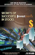 Secrets of Successful Investment in Stocks