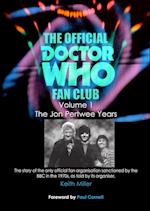 The Official Doctor Who Fan Club Vol 1 