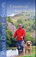 Countryside Dog Walks - Peak District South