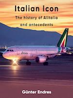 Italian Icon - The History of Alitalia 