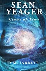 Sean Yeager Claws of Time 