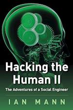 Hacking the Human 2