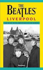 The Beatles' Liverpool
