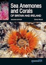 Sea Anemones and Corals of Britain and Ireland