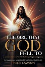 The Girl That God Fell to