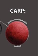 Carp: Location, Feeding & Bait 