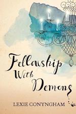 Fellowship with Demons