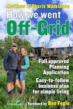 How We Went Off-Grid -