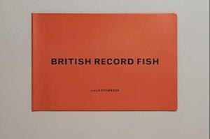 BRITISH RECORD FISH