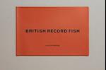 BRITISH RECORD FISH