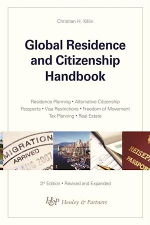 Global Residence and Citizenship Handbook