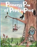 Princess Pea of Popty Ping 