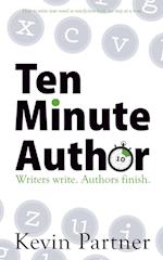 Ten Minute Author