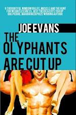 The Olyphants Are Cut Up