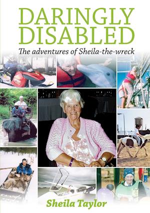Daringly Disabled