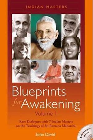 Blueprints for Awakening -- Indian Masters (Volume 1)