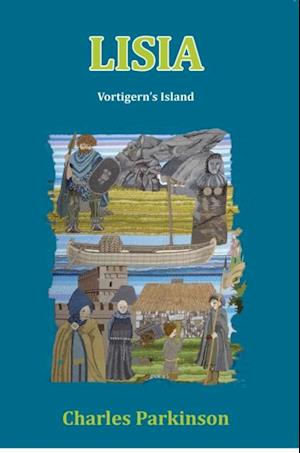 Lisia : Vortigern's Island