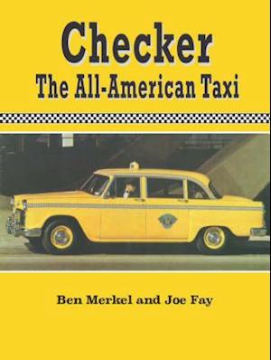 Checker, the All American Taxi