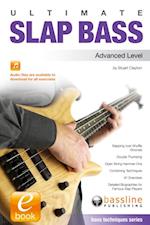 Ultimate Slap Bass: Advanced Level