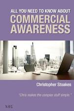 All You Need To Know About Commercial Awareness