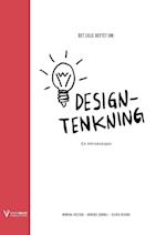 Det Lille Heftet Om Designtenkning