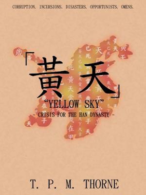 'Yellow Sky'