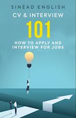 CV & Interview 101