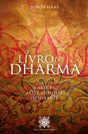 O Livro Do Dharma