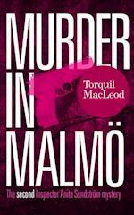 Murder in Malmoe