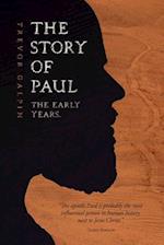 The Story of Paul - The Early Years.