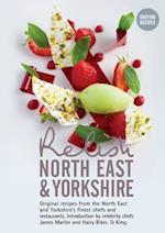 Relish North East and Yorkshire