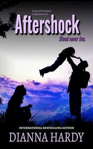 Aftershock: an Eye of the Storm Companion Novel