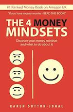 The 4 Money Mindsets