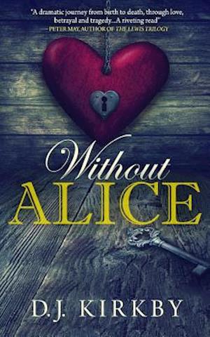 Without Alice