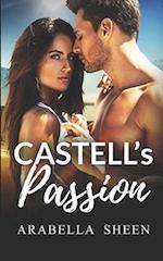 Castell's Passion