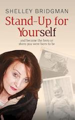 Stand-Up for Yourself