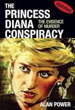 The Princess Diana Conspiracy