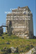 Castles of Northwest Greece