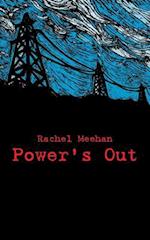 Power's Out: Book Two Troubled Times Series 