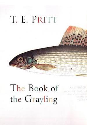 The Book of the Grayling