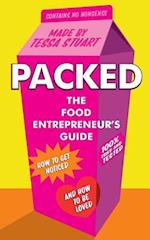 Packed - The Food Entrepreneur's Guide