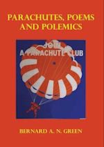 Parachutes, Poem and Polemics 